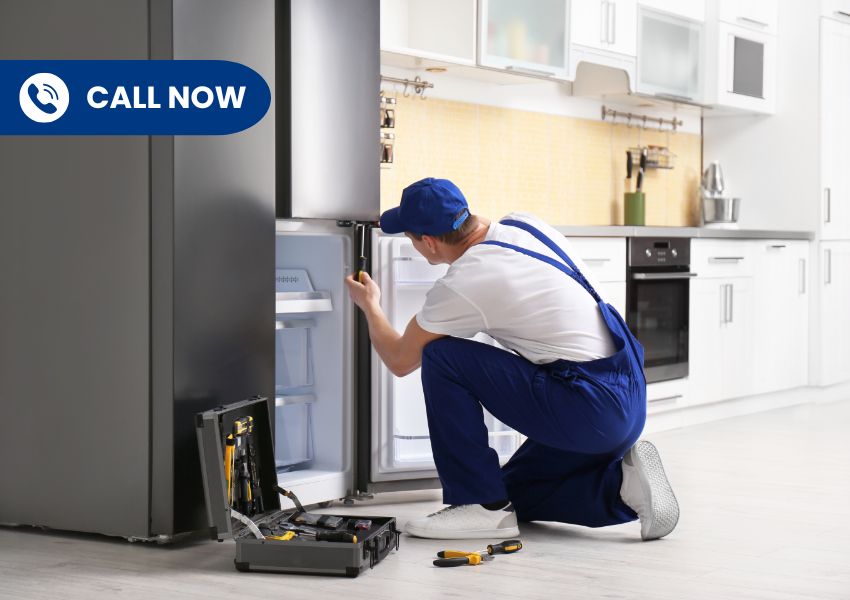 Putnam CT Appliance Repair Company